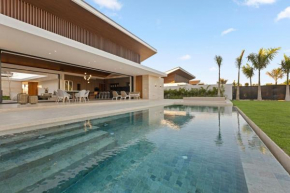 Modern Luxury Retreat
